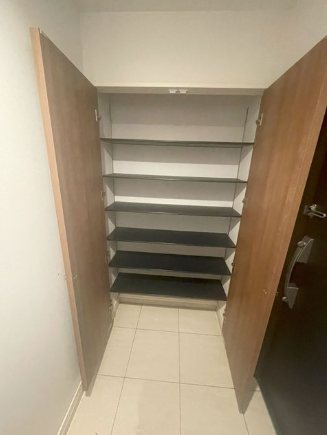 ネストピア福岡空港駅前 その他設備