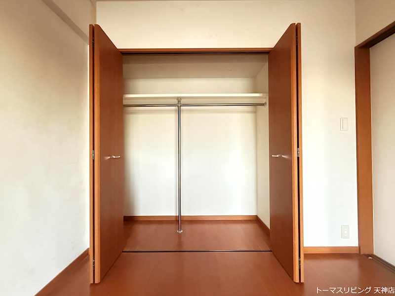 アクアリア平尾浄水 収納