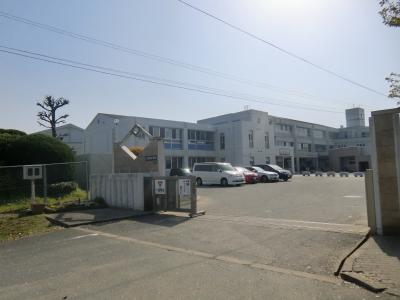 サンパティークウエストⅡ  小学校