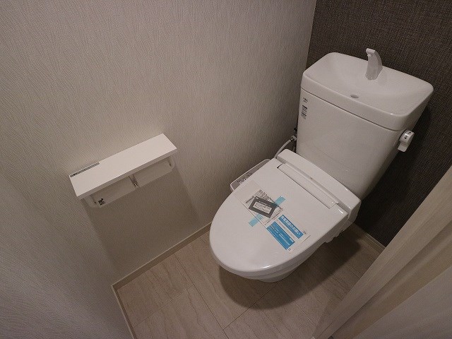 グランカーサ渡辺通 トイレ
