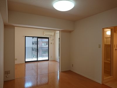 レジディア天神 その他
