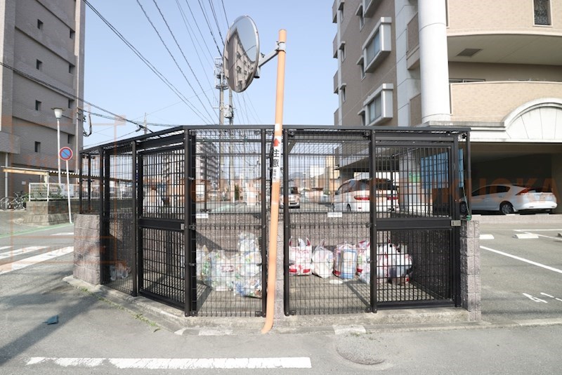 アム　フルッス その他共有部分