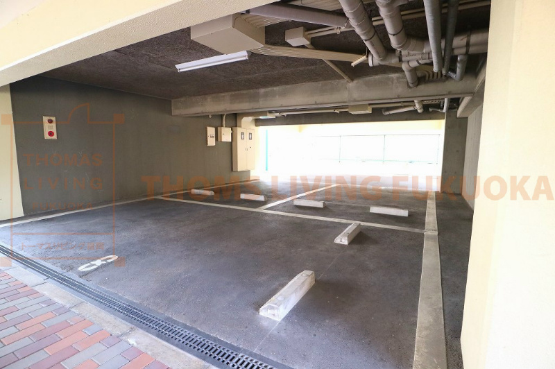 シティコートⅢ西鉄下大利駅前 外観