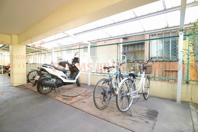 シティコートⅢ西鉄下大利駅前 その他