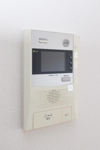 ボヌール　レーベン その他設備