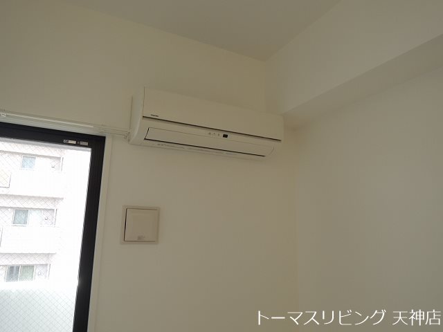 アガスティーア薬院 その他