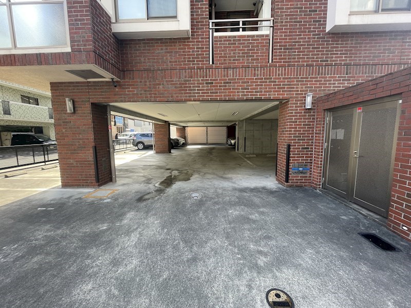 ピエールボレ室見 その他共有部分