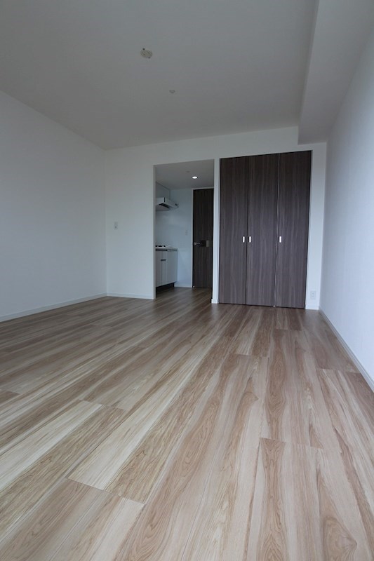 RJRプレシア博多楽水園 ベッドルーム