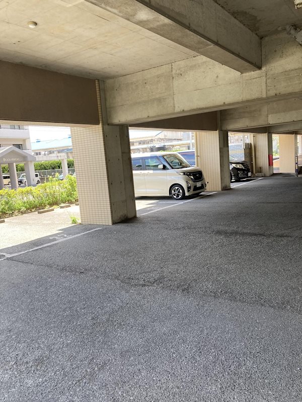 サンパール白木原 その他共有部分