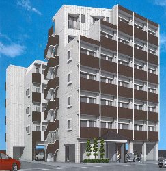 第39川崎ビル 外観