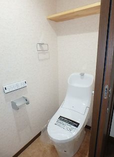 第39川崎ビル トイレ