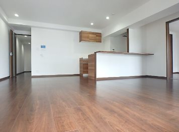 第39川崎ビル リビング