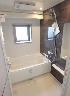 第39川崎ビル 風呂画像