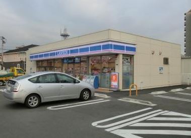 グランメゾン福間 コンビニ