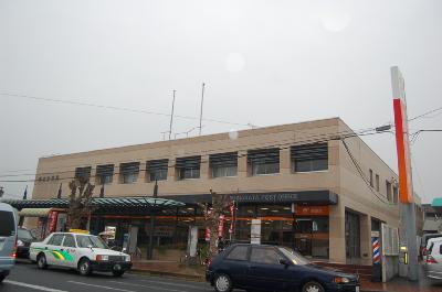 福岡県宗像市自由ヶ丘２丁目 郵便局