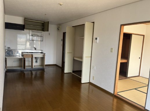 セジュールたまき その他部屋・スペース