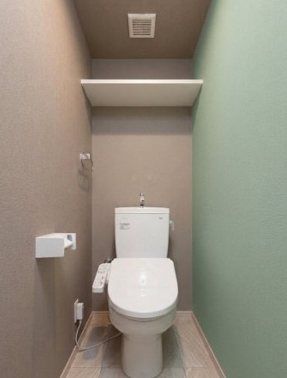 サウスサイドビル自由ヶ丘  収納
