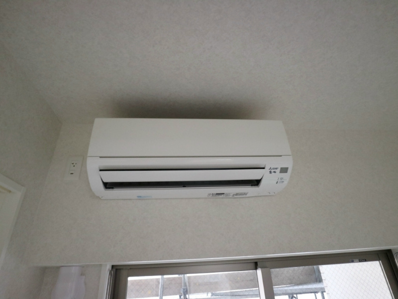 ネストピア薬院 その他設備