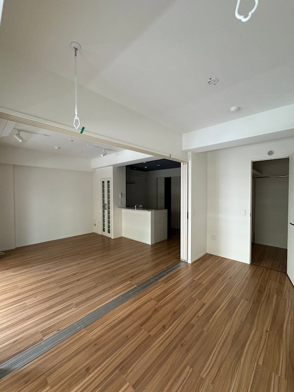 テトラッド その他部屋・スペース