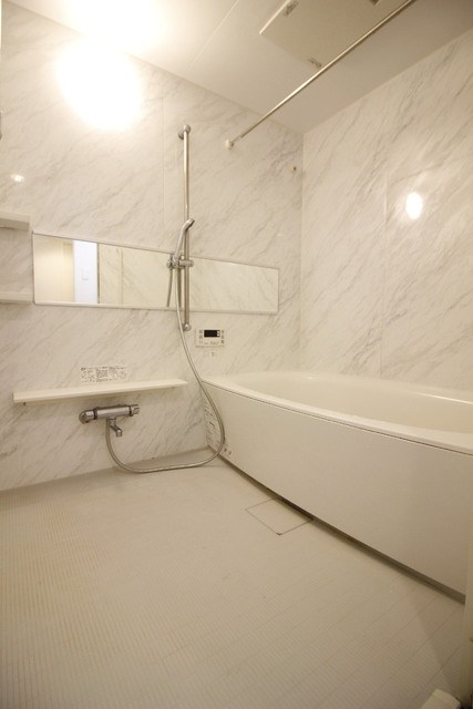 ソルレヴェンテセンダイ 風呂画像