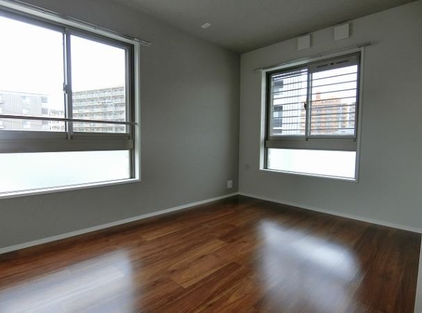 福岡県福津市花見が丘１丁目 ベッドルーム