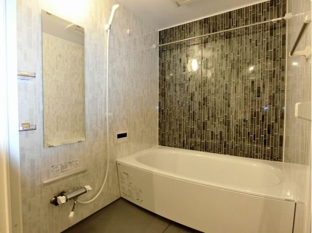 福岡県福津市花見が丘１丁目 風呂画像