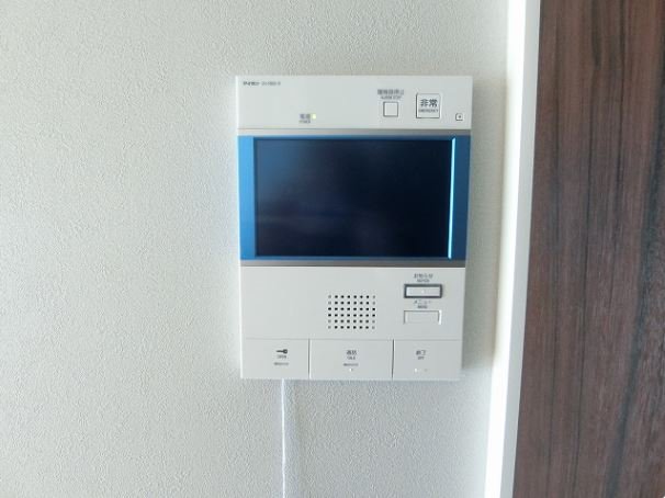 福岡県福津市花見が丘１丁目 ベランダ