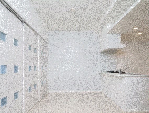 ヴィラージュ県庁前参番館 ベッドルーム