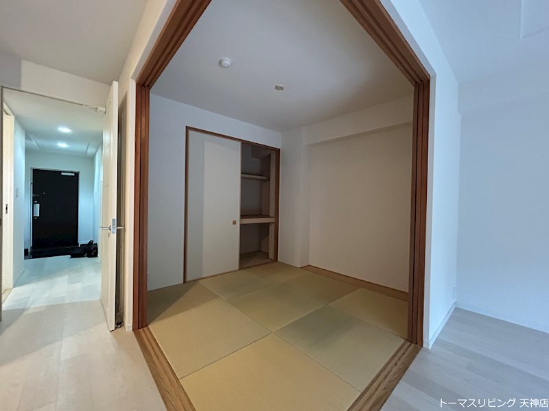 KDXレジデンス平尾浄水町 その他部屋・スペース