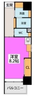 21テクノロジー 間取り