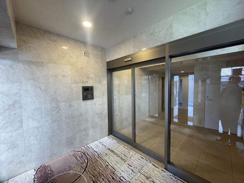 ピエールボレ室見 その他共有部分