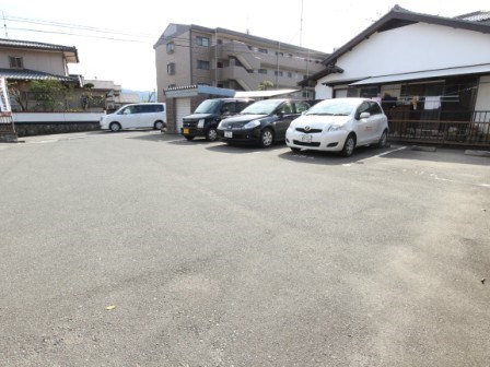セジュール・アヴニール　A棟 外観