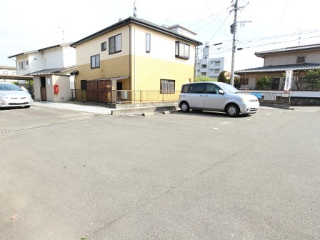 セジュール・アヴニール　A棟 その他共有部分