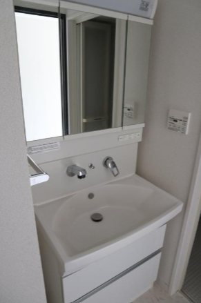 カサグランデ本町 洗面所