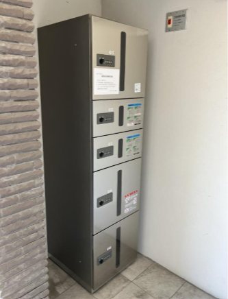 カサグランデ本町 その他設備