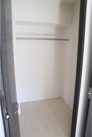 カサグランデ本町 収納