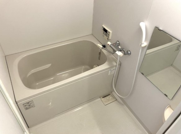グランドアマレイⅦ番館 風呂画像