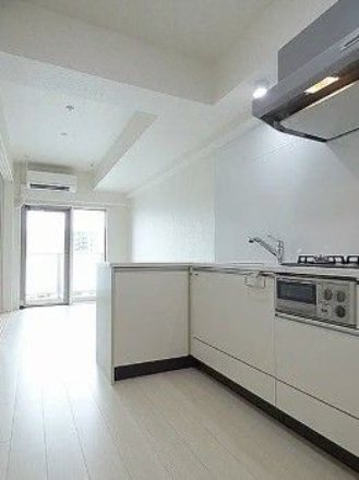 ネストピア博多シティ キッチン
