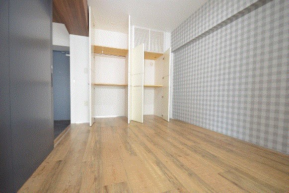 カーサリナート山王  収納