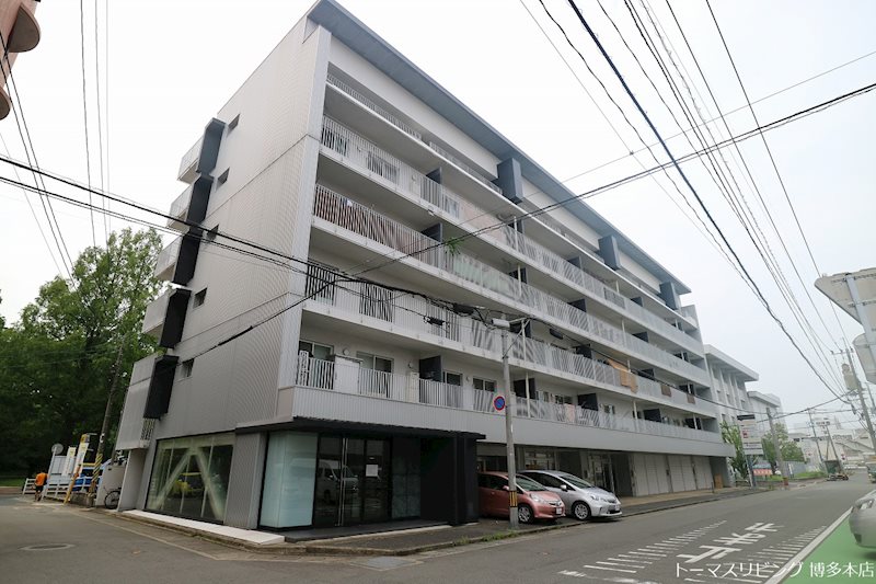 カーサリナート山王  その他