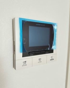 21テクノロジー セキュリティ