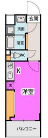 21テクノロジー 間取り