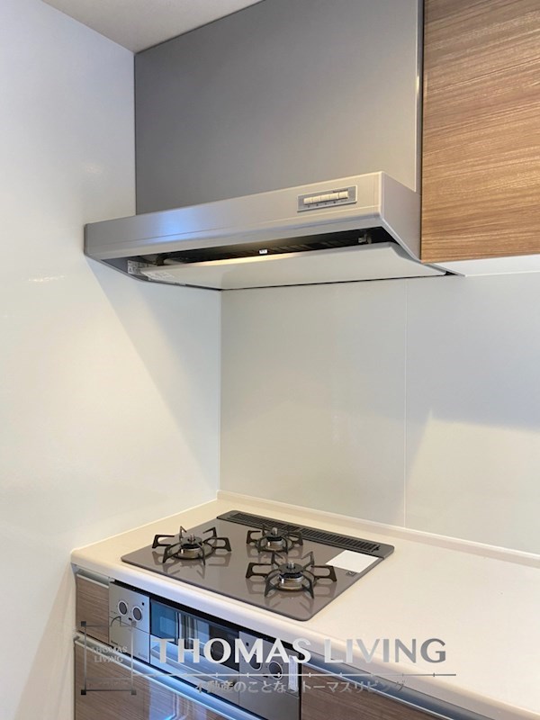 D-room室見　壱番館 キッチン