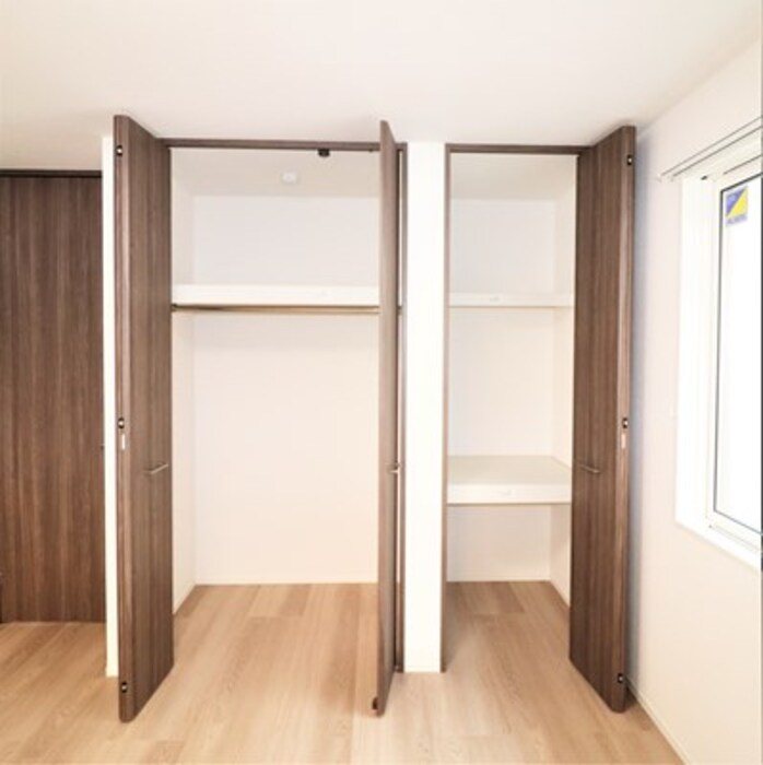 CASA LAULEA 収納