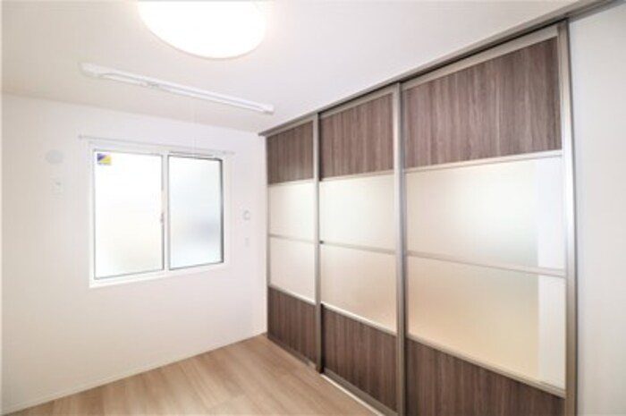 CASA LAULEA その他部屋・スペース