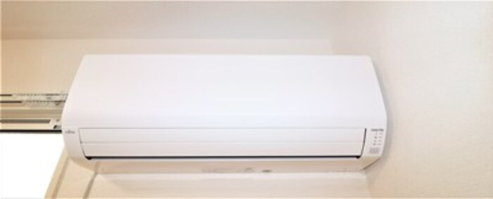 CASA LAULEA その他設備