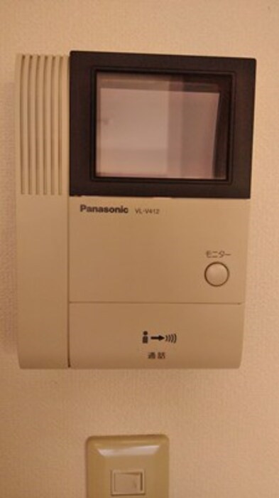 ウィルモア干隈 セキュリティ