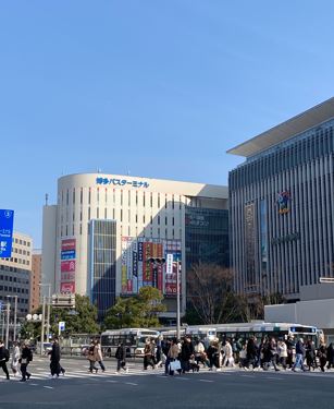 リベラいわき スーパー