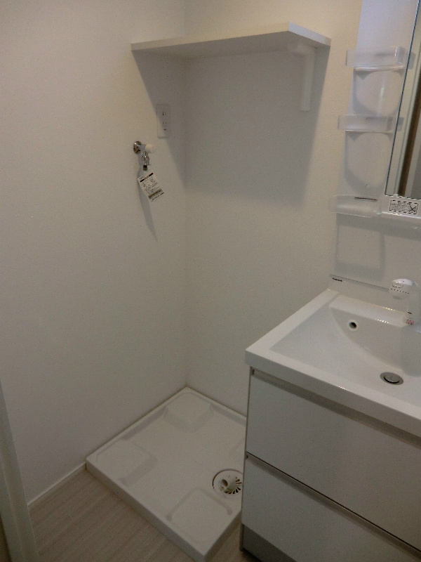 KUSAMA トイレ