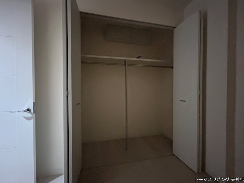 KDXレジデンス平尾浄水町 収納